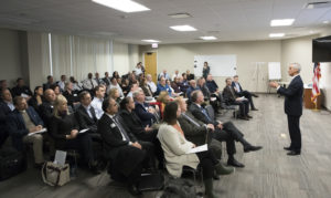 Modernization of Chicago’s building codes