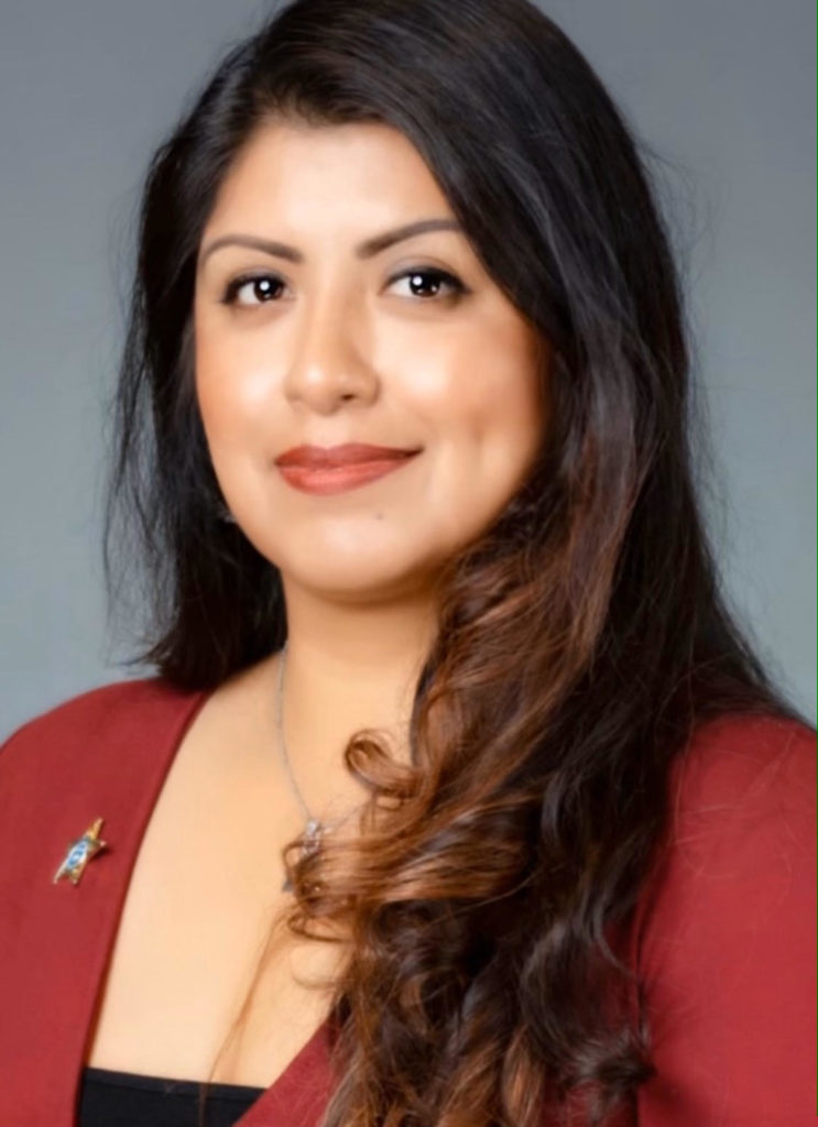 Cecilia Sevilla