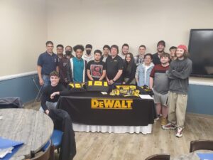 ICC Technical Training Program in Rhode Island