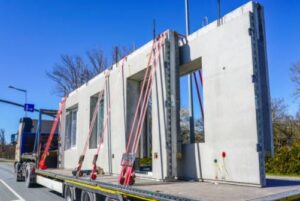 Modular construction