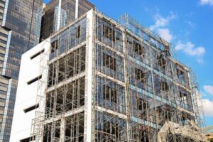 Modular construction