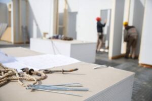Modular construction