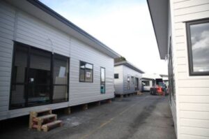 Modular construction