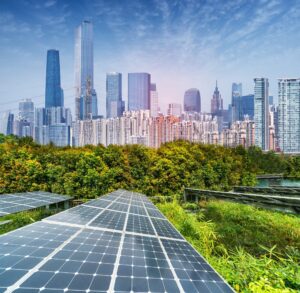 Net zero
