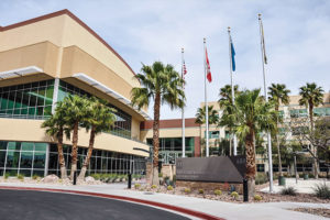 International Training Center