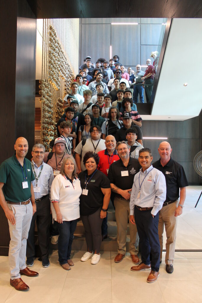 Engaging the Next Generation of Building Safety Professionals 