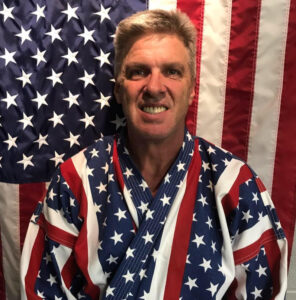 Doug Grissom