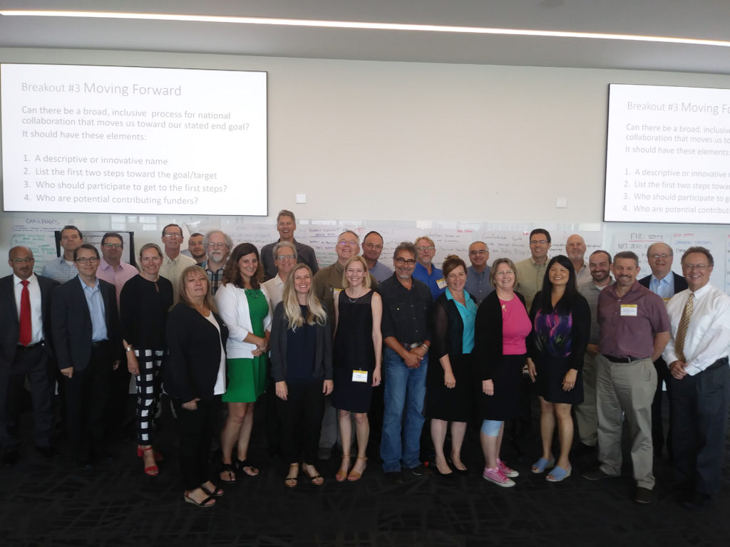 International Code Council’s Energy Program