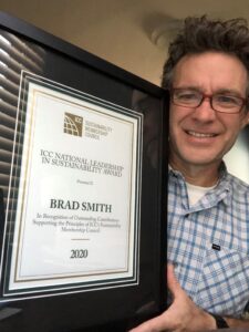 Brad Smith