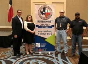 Bluebonnet ICC