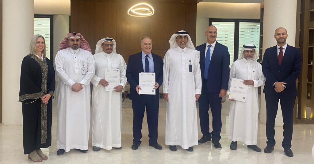 International Code Council Evaluation Service and Saudi Building Code National Committee Sign Memorandum of Understanding to Facilitate Safe Use of Innovative Building Systems and Products