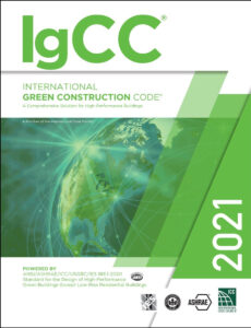 2021 IGCC