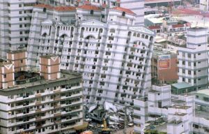 The Chi Chi Earthquake of Taiwan