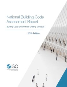 National Building Code Assessment Report