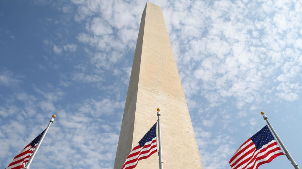 Washington Monument