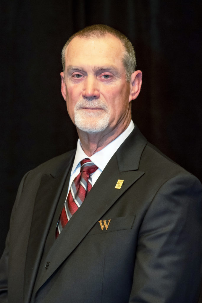 Greg Wheeler