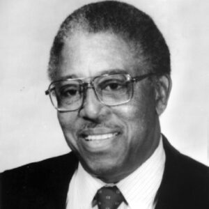 John S. Chase (1925–2012)
