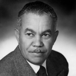 Paul Revere Williams (1894–1980)