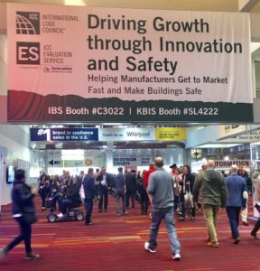 Driving Growth through Innovation and Safety. Helping Manufacturers Get to Market Fast and Make Buildings Safe