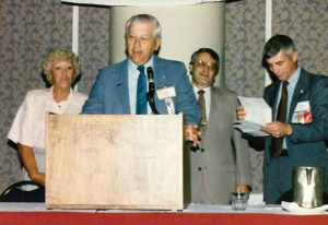 Clarence Bechtel