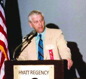 Clarence Bechtel