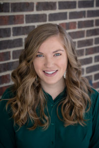 Elizabeth Arrington