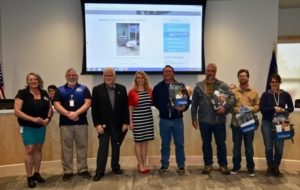 Building Safety Month