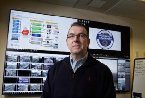 Rhode Island native Pete Gaynor named FEMA administrator