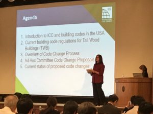 Japan Conference of Building Administration (JCBA)