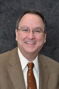 Sam Palmer