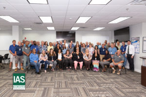 Building Department Leaders