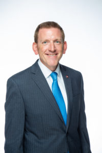 Michael Shannon, P.E., CBO, director for the city of San Antonio Development Services in San Antonio, Texas.