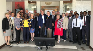 International Code Council Board of Directors annual winter meeting