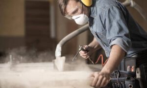 Building professional