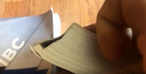 Code Council code book