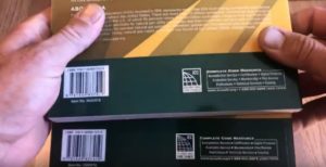 Code Council code books