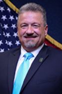 Kris Bridges