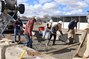 Colorado Chapter Builds interest in construction careers