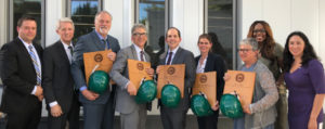 United States Green Building Council (USGBC)
