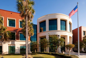 Charleston County Building Inspection Services department