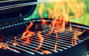 Grill