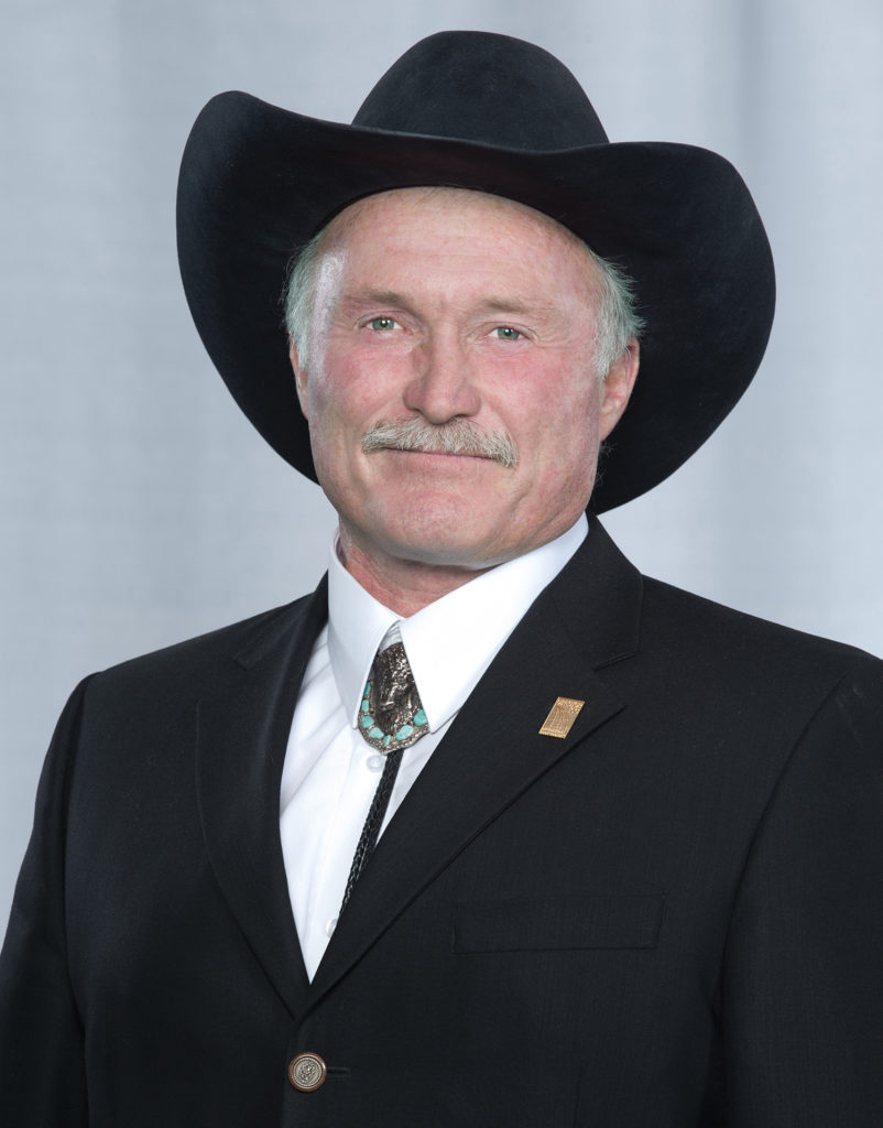Jeff Whitney
