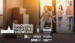 Innovative Housing Showcase