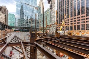 NYC's MTA keeps construction going during coronavirus crisis