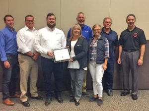 Texas Fire Protection Association