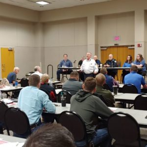 Texas Fire Protection Association