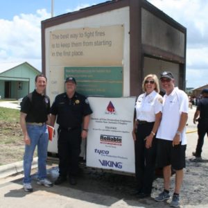 Texas Fire Protection Association