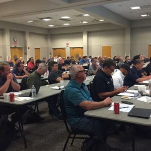 Texas Fire Protection Association