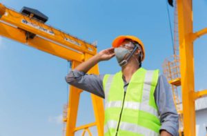 Building safety professional