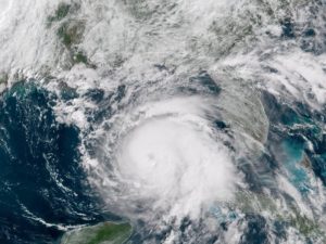 Hurricane